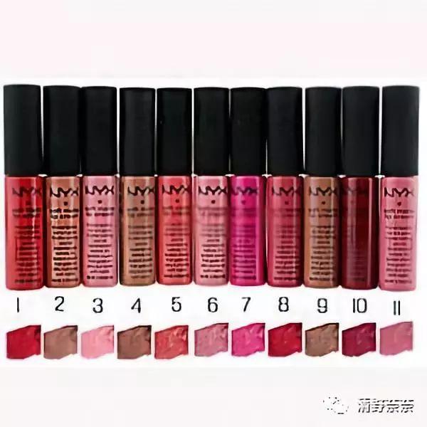 大学生最受欢迎的化妆品品牌,大学生最喜欢的高端化妆品