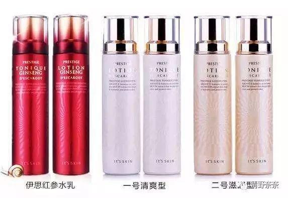 大学生最受欢迎的化妆品品牌,大学生最喜欢的高端化妆品