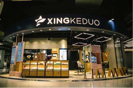 星客多快剪,星客多快剪理发店怎么样