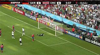 回顾06年世界杯10大进球,06年世界杯德国之路