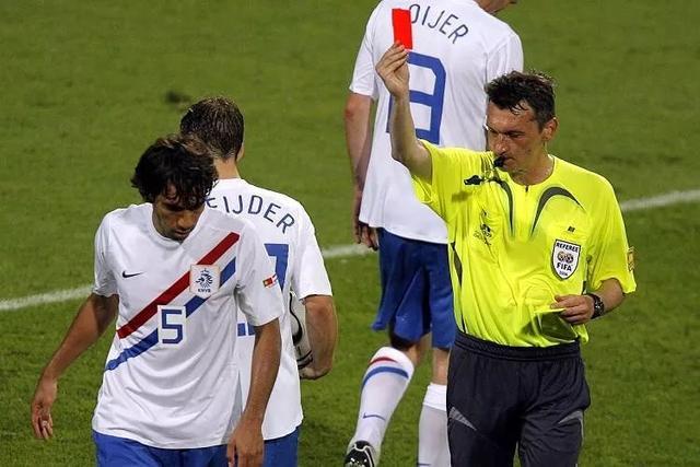 回顾06年世界杯10大进球,06年世界杯德国之路