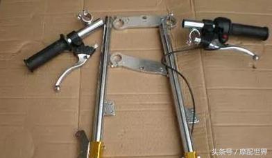 摩托车实用配件有哪些种类,摩托车的特殊配件有哪些