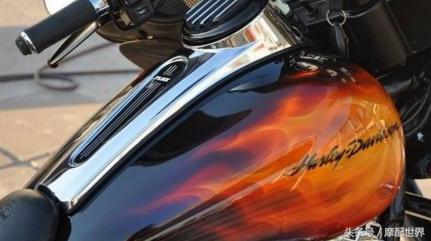 摩托车实用配件有哪些种类,摩托车的特殊配件有哪些