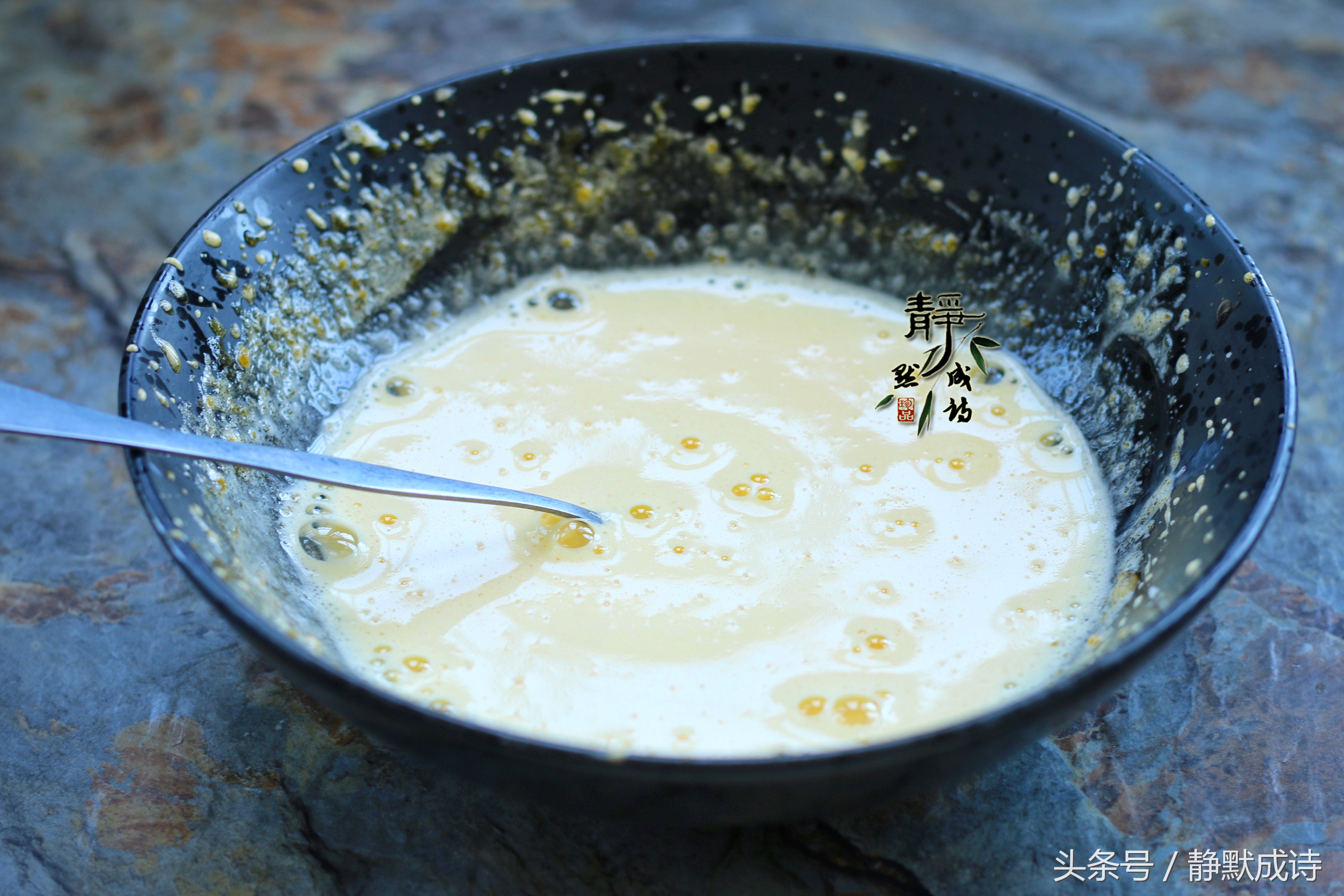 自制冰淇淋这个夏天必备好物,自制冰淇淋简单做法不需要淡奶油