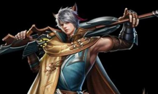 王者荣耀破军哪个最好,王者荣耀破军最怕什么