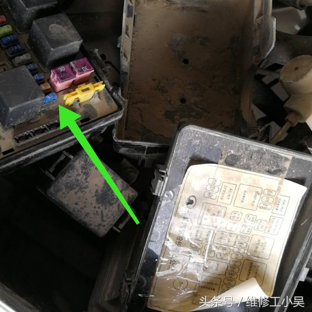 哈弗h3难启动,哈弗h3换电瓶