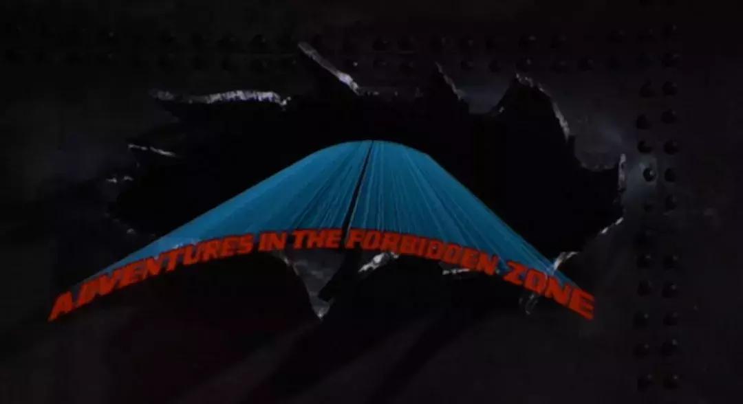 八十年3d动画回忆,3d80年代