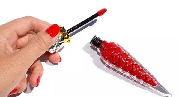 踩雷口红草莓红,踩雷口红哪个好用