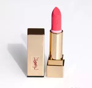 踩雷口红草莓红,踩雷口红哪个好用