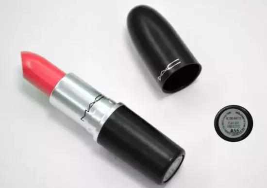 踩雷口红草莓红,踩雷口红哪个好用