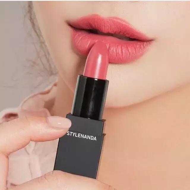 踩雷口红草莓红,踩雷口红哪个好用