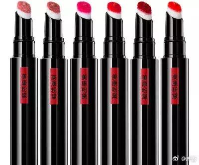 踩雷口红草莓红,踩雷口红哪个好用