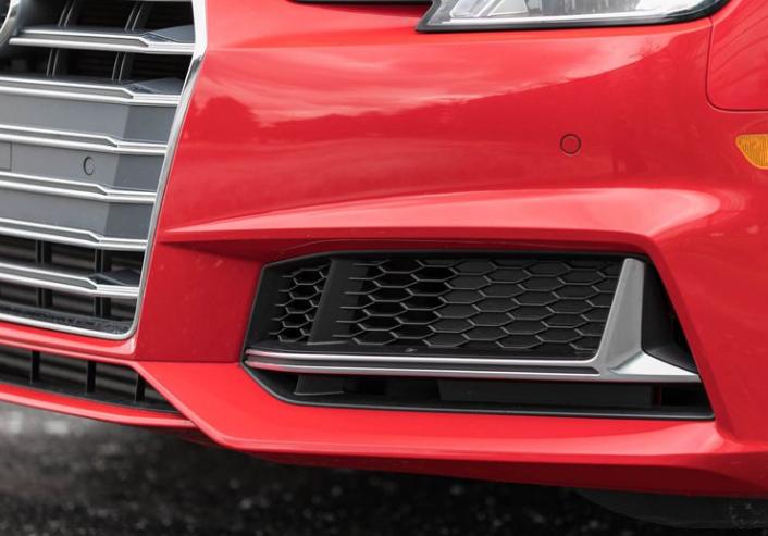 新款奥迪s4基本延续,试驾19款奥迪s4跨界旅行车