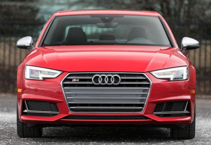 新款奥迪s4基本延续,试驾19款奥迪s4跨界旅行车