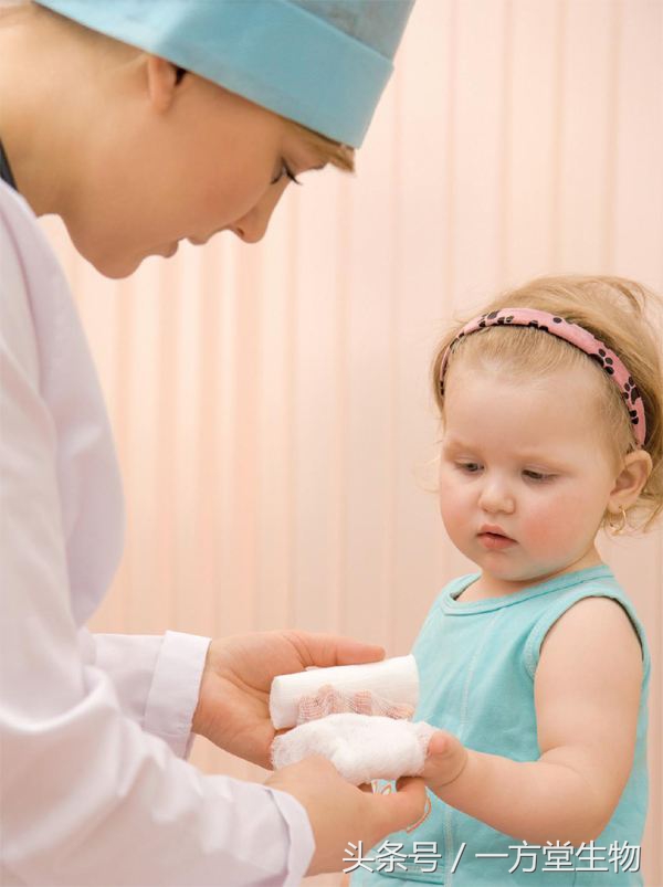 宝宝烫伤要怎么正确处理值得一看,宝宝轻微烫伤怎么办最快最有效