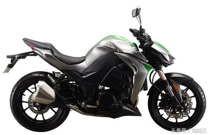 国产山寨摩托有哪些,真假美猴王打假下集