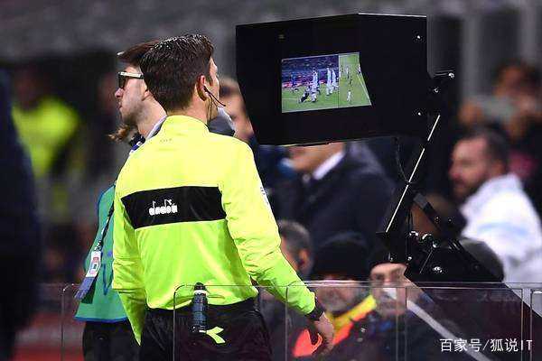 世界杯赛场高科技,世界杯比赛用球黑科技