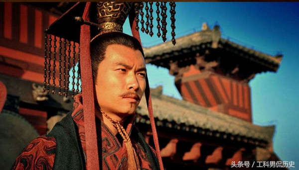 孙权在曹刘去世后不能一统三国，难道真的是天命？