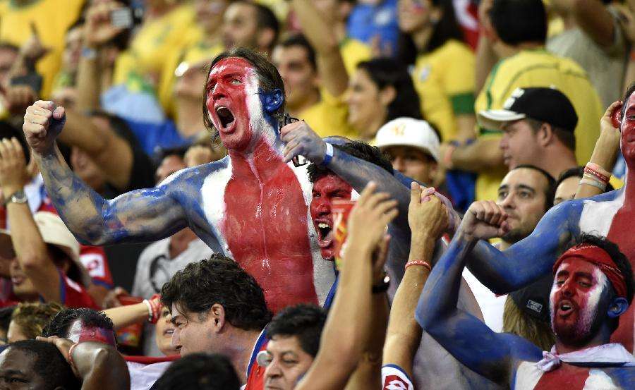 世界杯的来历动画版,世界杯吉祥物来历与设计思路