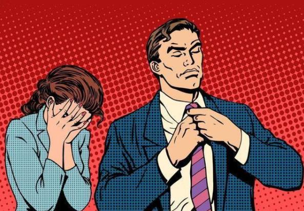 男人不怕累，撒谎不惭愧；男人不怕苦，所以经常赌，太有才了！