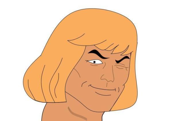 男人不怕累，撒谎不惭愧；男人不怕苦，所以经常赌，太有才了！