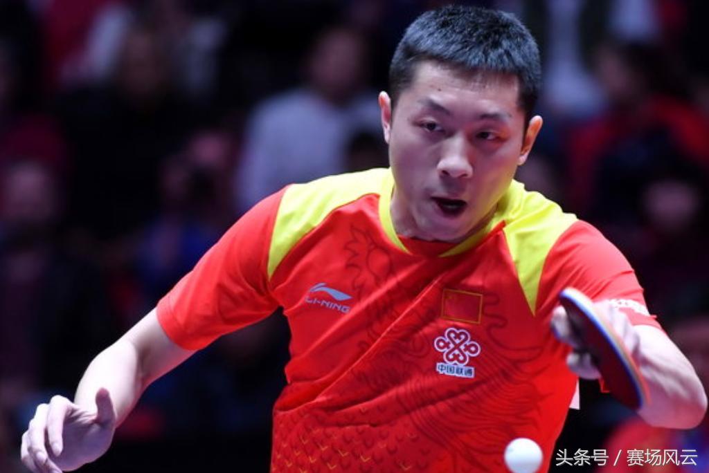 许昕输球找借口,许昕输球解释