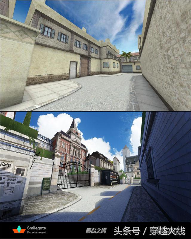 cf手游8周年发布会,cf手游新版发布在即