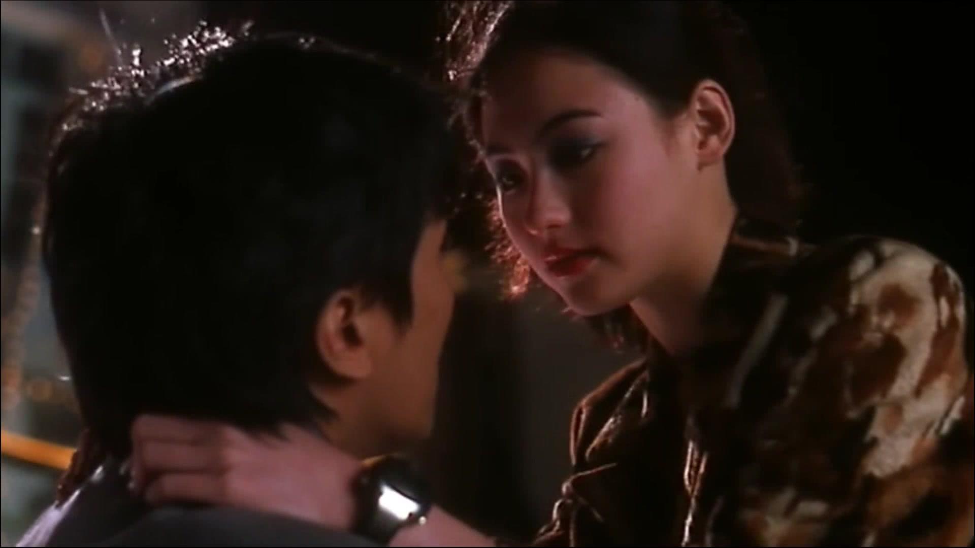 周星驰让人落泪的背景音乐,周星驰最催泪的音乐