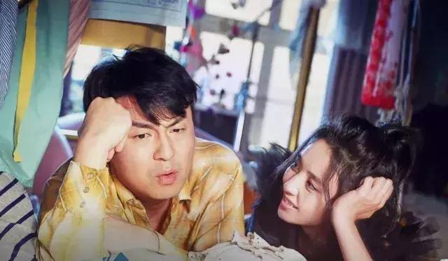 超时空同居雷佳音穿西装找佟丽娅,超时空同居雷佳音佟丽娅感人片段