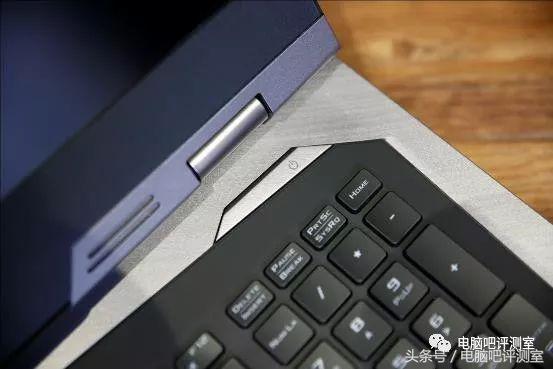 华硕rog笔记本测评,笔记本华硕rog游戏测评