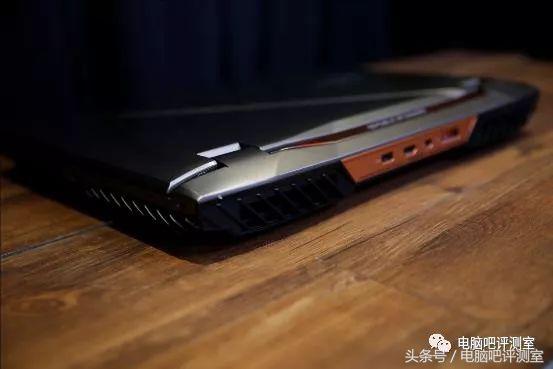 华硕rog笔记本测评,笔记本华硕rog游戏测评