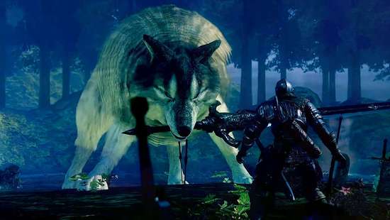 罗德兰黑暗之魂评测,黑暗之魂罗德兰怎么了