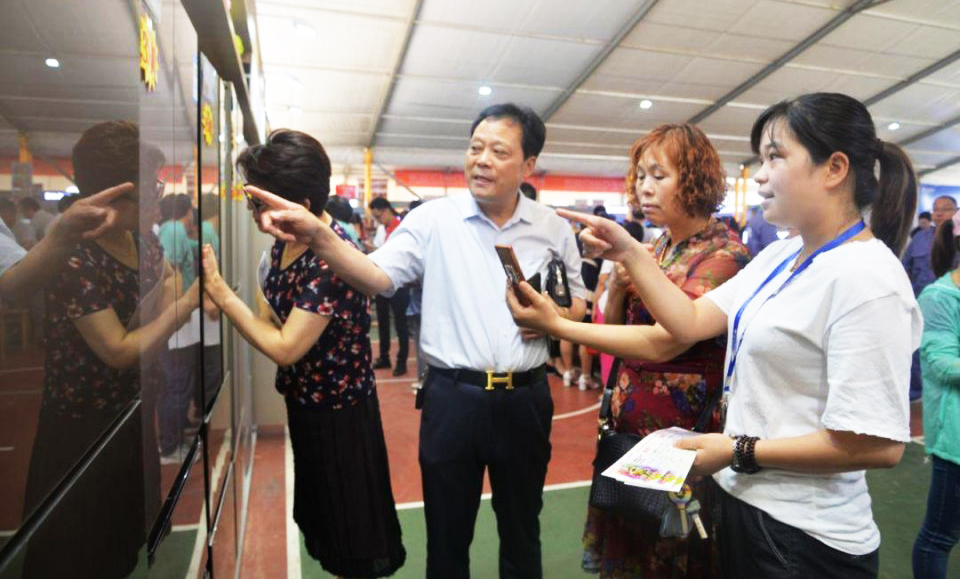 长虹美菱嘉年华工厂内购会,长虹美菱第14届工厂内购会