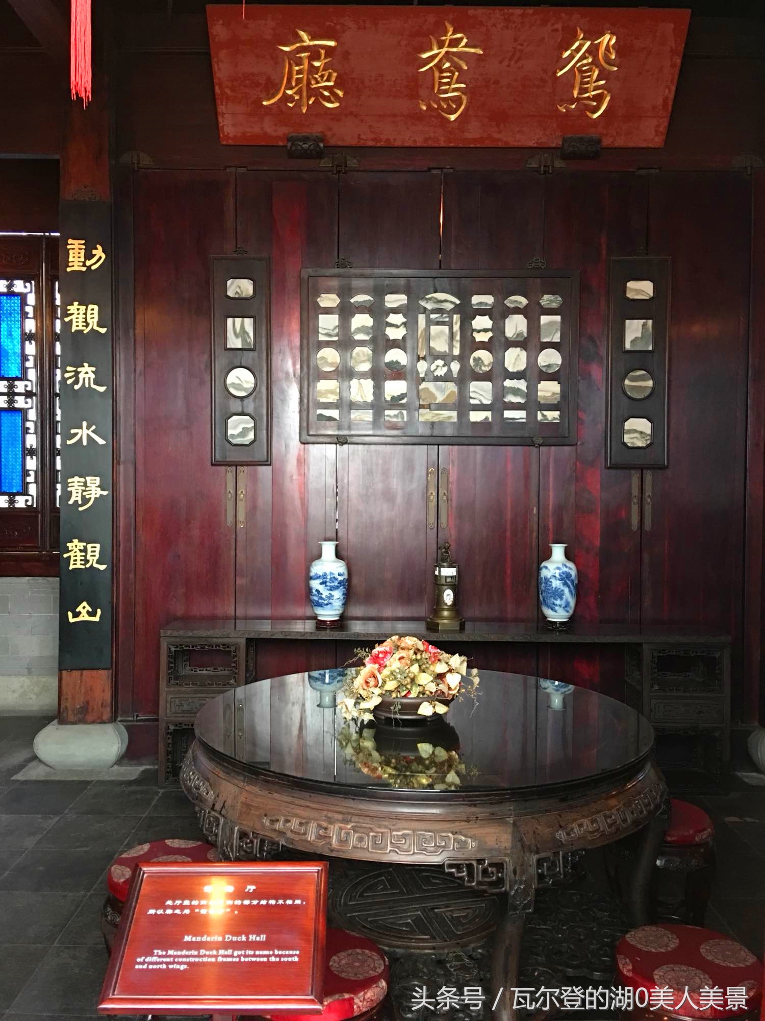 胡雪岩故居晚清巨商第一宅,胡雪岩故居中国巨商第一豪宅