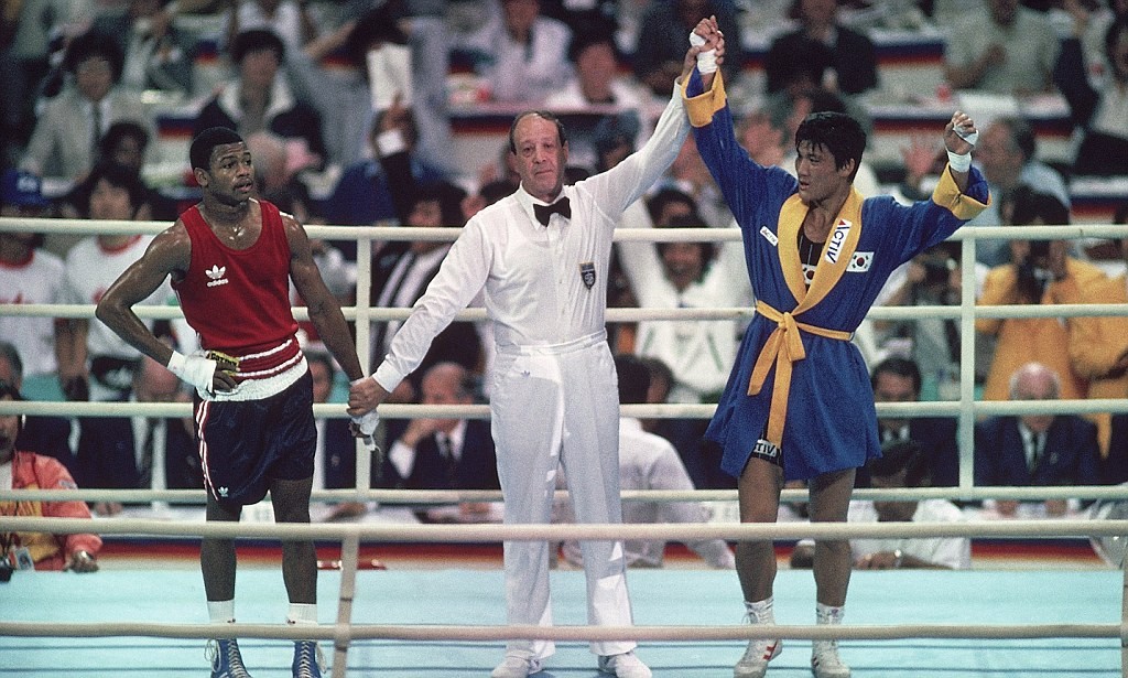 2002世界杯为什么叫黑暗的世界杯,02年世界杯韩国球迷有多疯狂