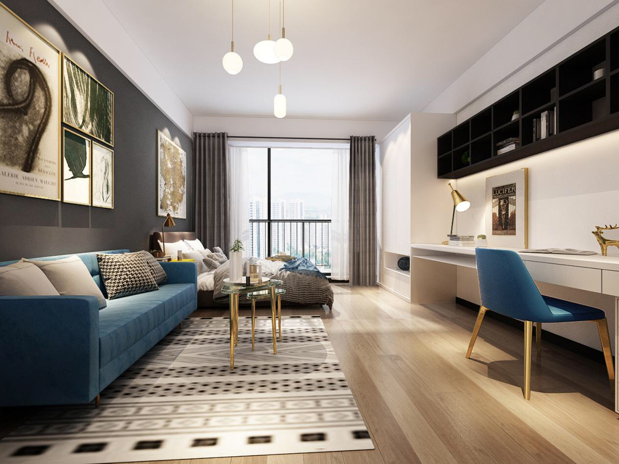 公寓投资的十大方法,公寓投资好还是自住好