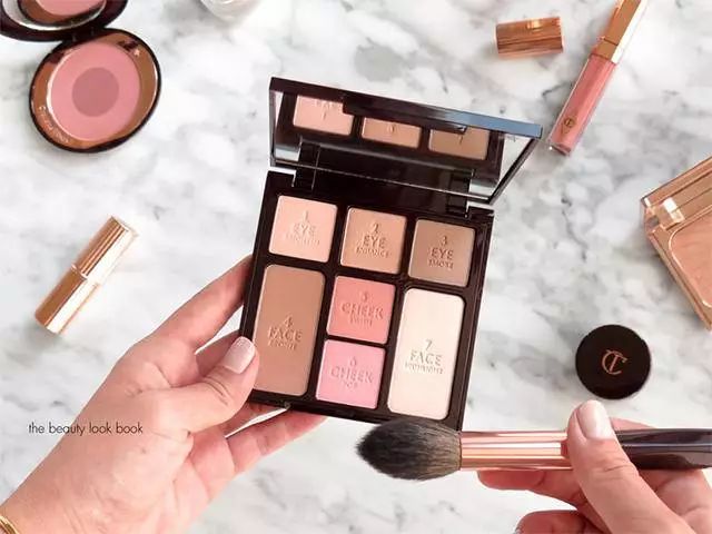 速报酱自己用过才推荐,短途旅行彩妆必需品开箱!