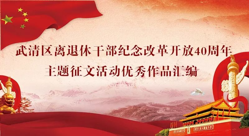 武清经济开发区产业高质量发展,改革开放开发区