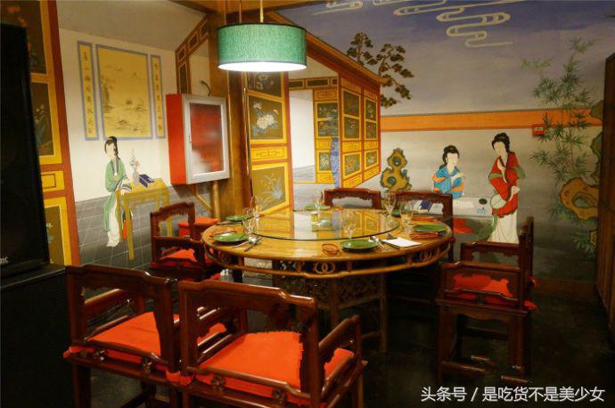 北京京菜餐厅推荐,北京中国菜地道的高档餐厅