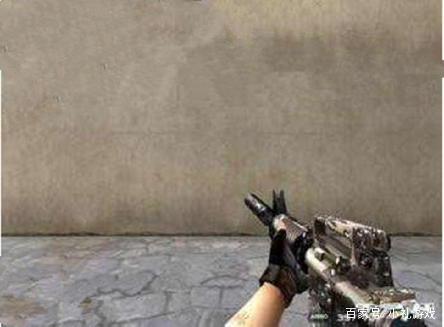 盘点那些穿越火线里的奇葩武器,穿越火线里面最厉害的枪械是什么