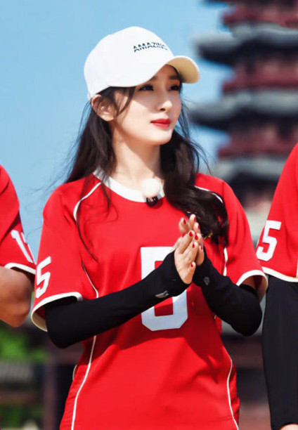 奔跑吧兄弟杨颖穿礼服出场,奔跑吧兄弟杨颖杨幂张云龙