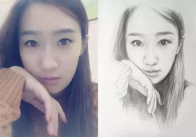 画人物如何画出多而不乱的线条,怎么画人物才更难更好看呢