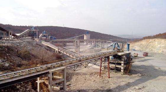 砂石料价格趋势分析,2021砂石料市场分析