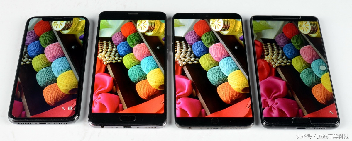 魅族15plus真机曝光网友直呼良心,魅族15plus有什么特殊性能