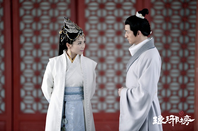 琅琊榜飞流吴磊打不过蒙将军,吴磊演琅琊榜中的飞流时是几岁