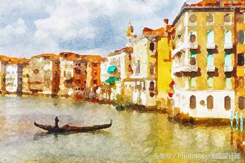 photoshop中动作的使用方法,photoshop动作功能