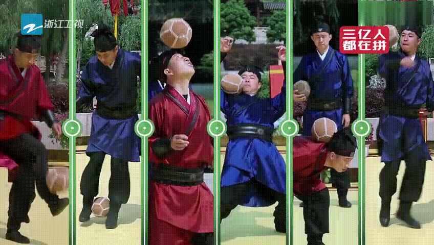 奔跑吧邓超鹿晗陈赫,奔跑吧邓超李晨看世界