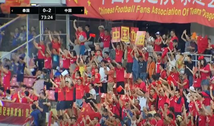 里皮评价泰国国足,国足里皮最精辟的一句话