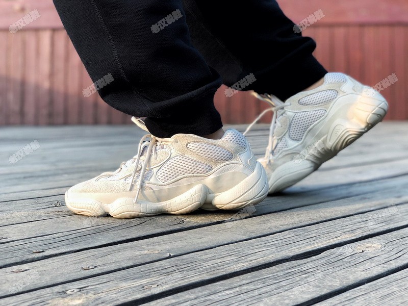 yeezy500是老爹鞋吗,yeezy500椰子鞋