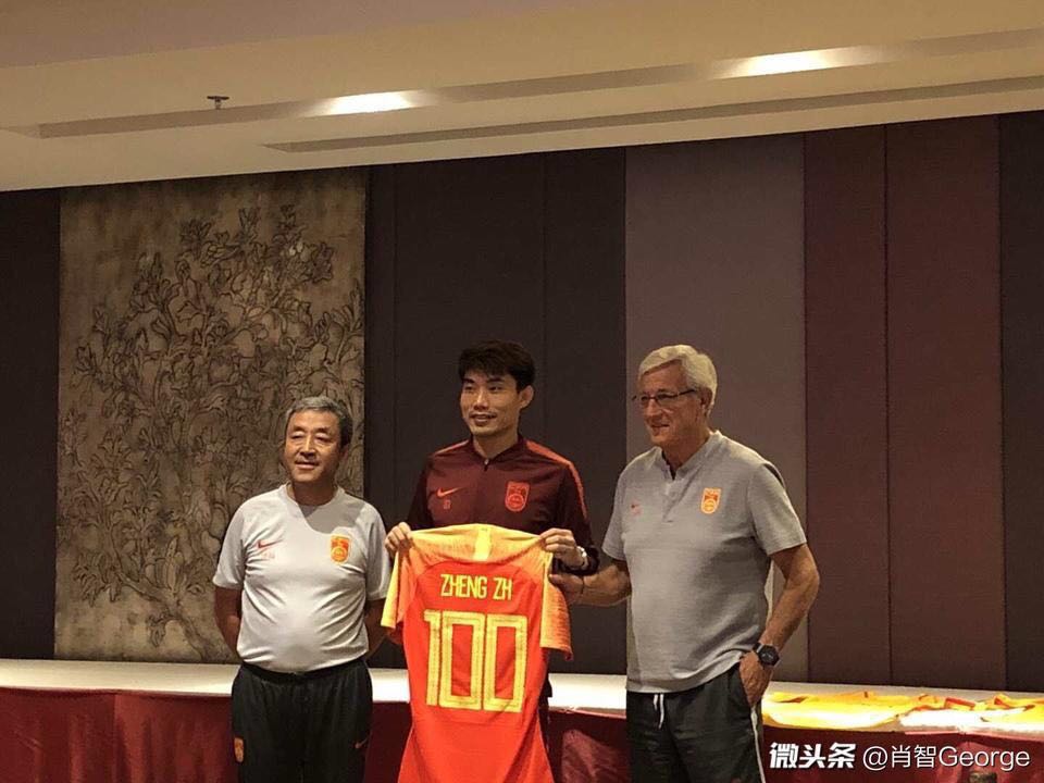 里皮泰国,里皮谈战胜泰国